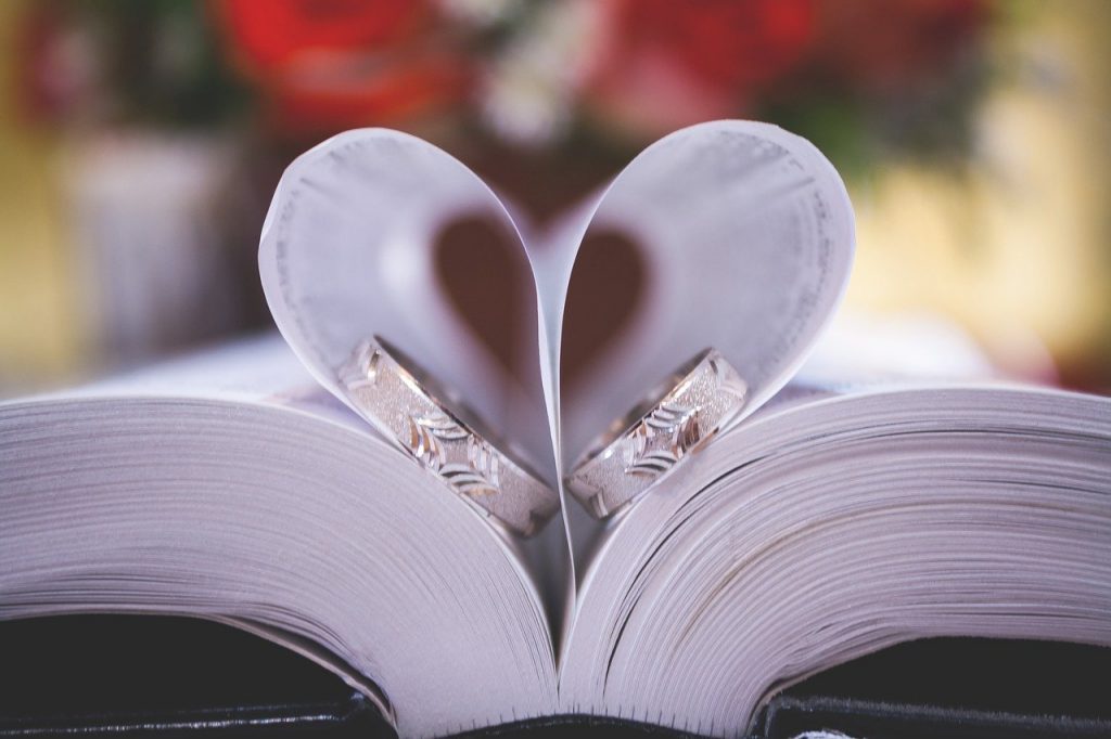 Church Wedding Traditions